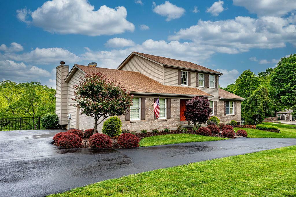 Property Photo: 6092 N Martha Drive IN 47001