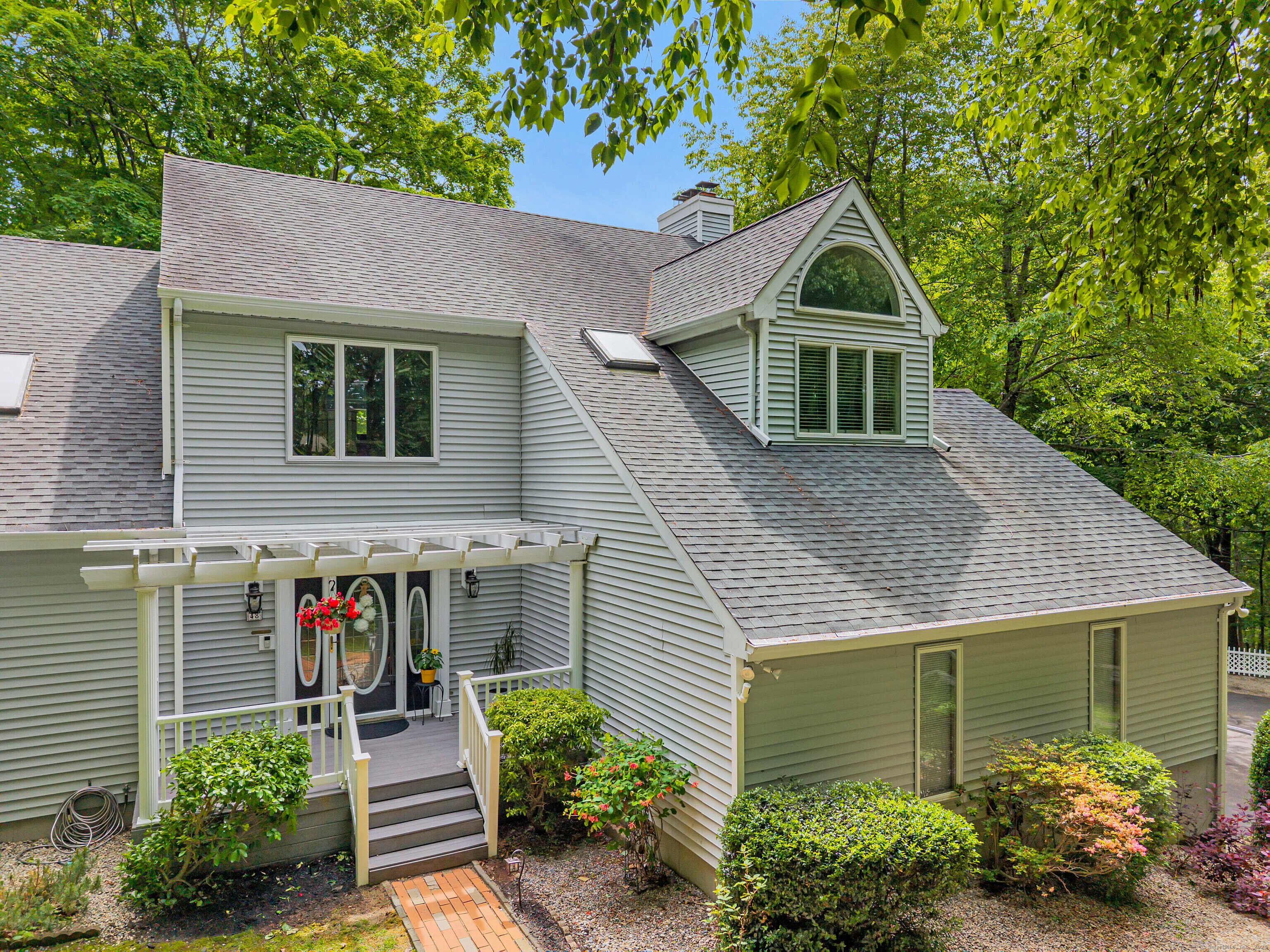 Property Photo: 48 Shepherds Trail CT 06443
