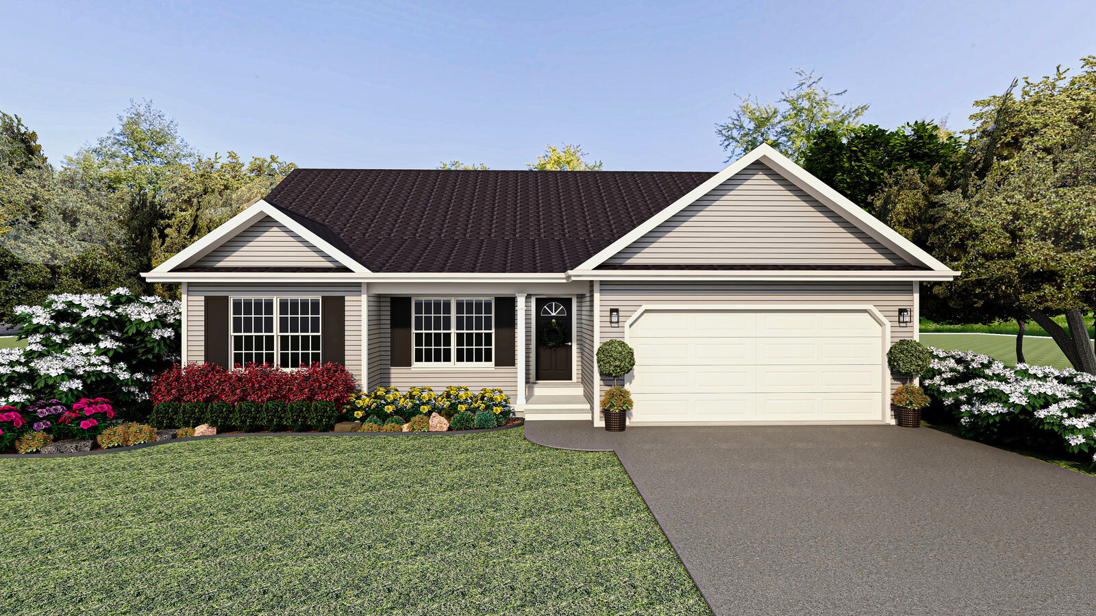 Property Photo: 349 Marion Avenue 9 CT 06479