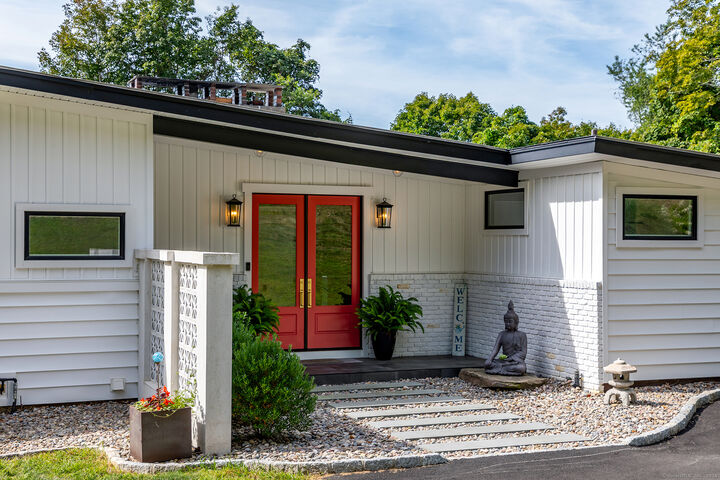 Property Photo:  145 Pine Hill Road  CT 06812 