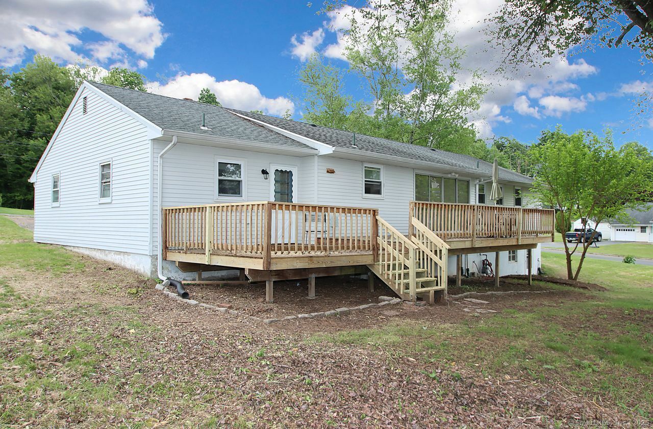 Property Photo: 65 Bayberry Drive CT 06492