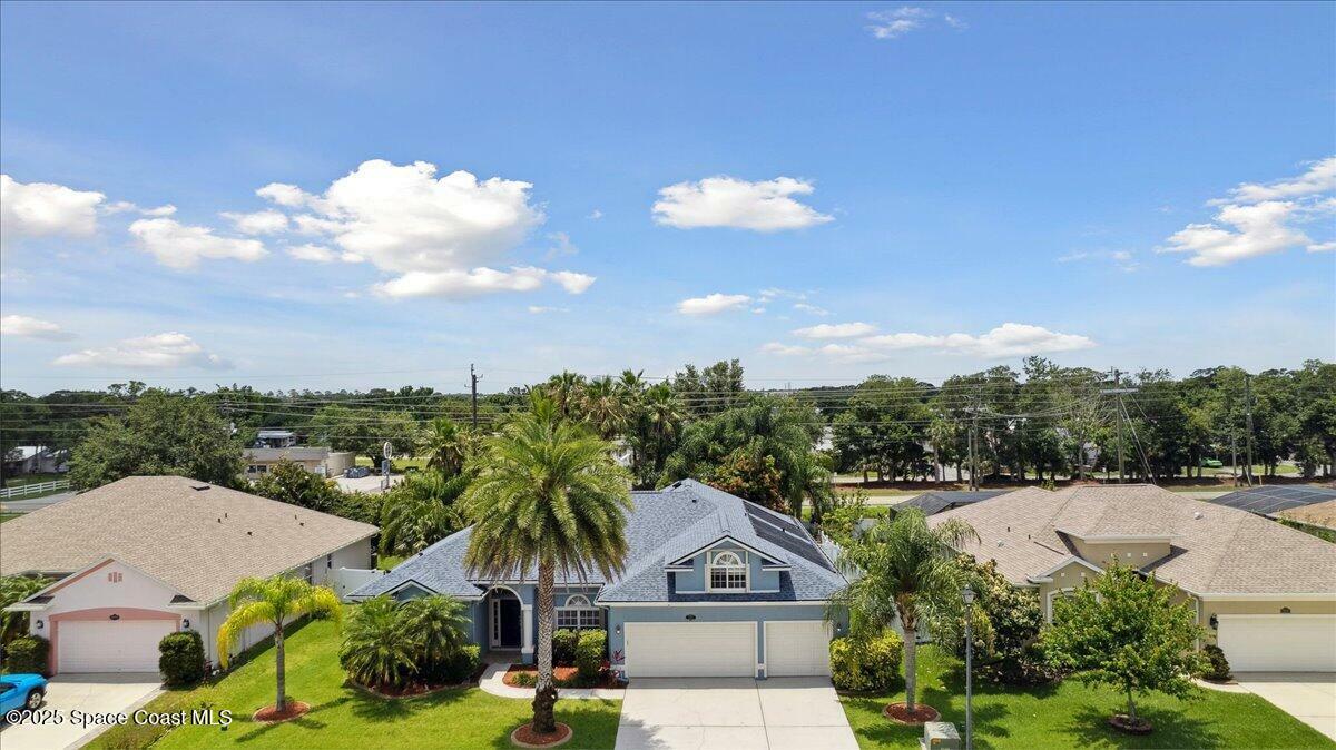 Property Photo: 2465 Tuscarora Court FL 32904