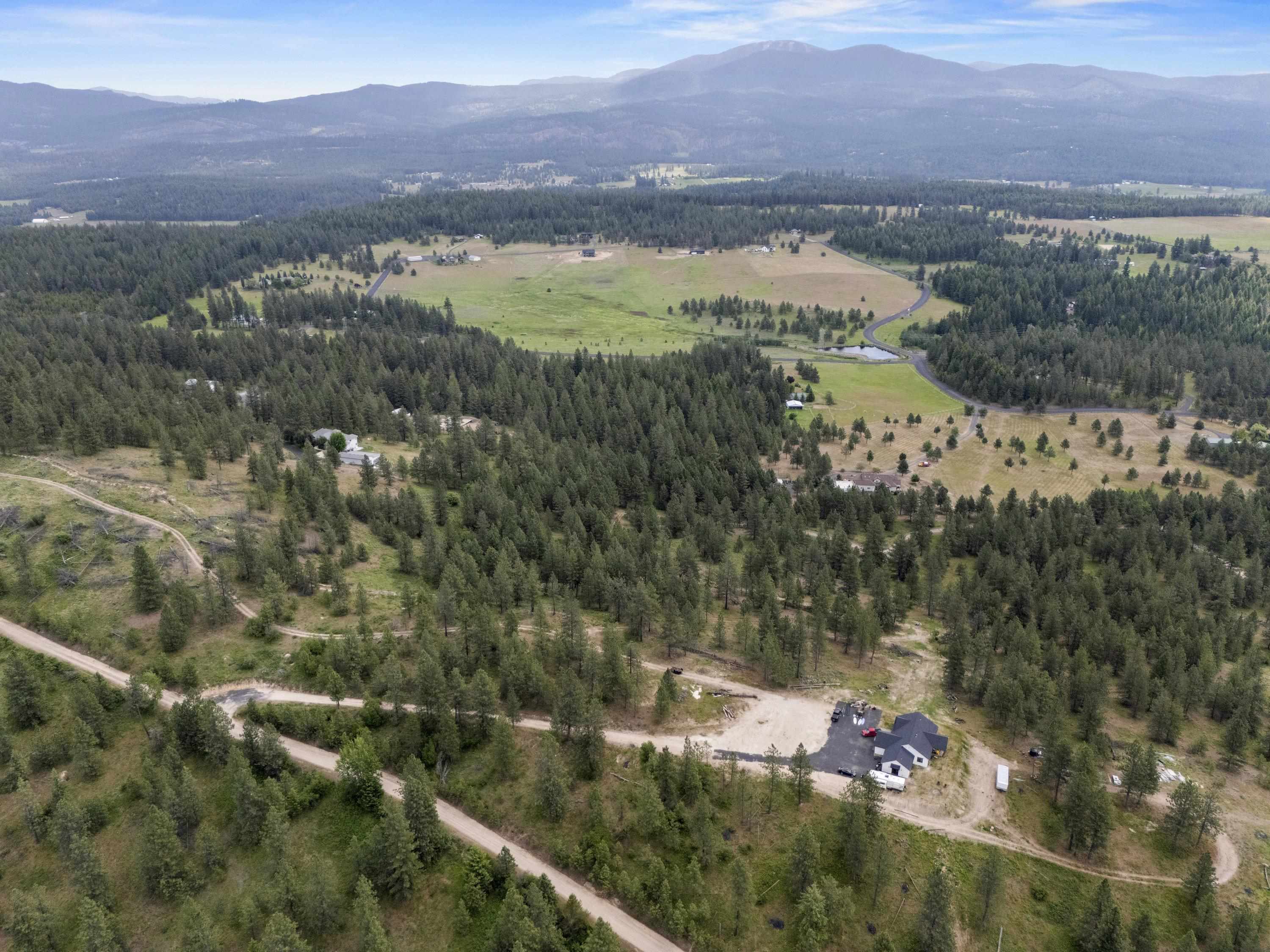 Property Photo:  Nna N Jack Ln  WA 99003 