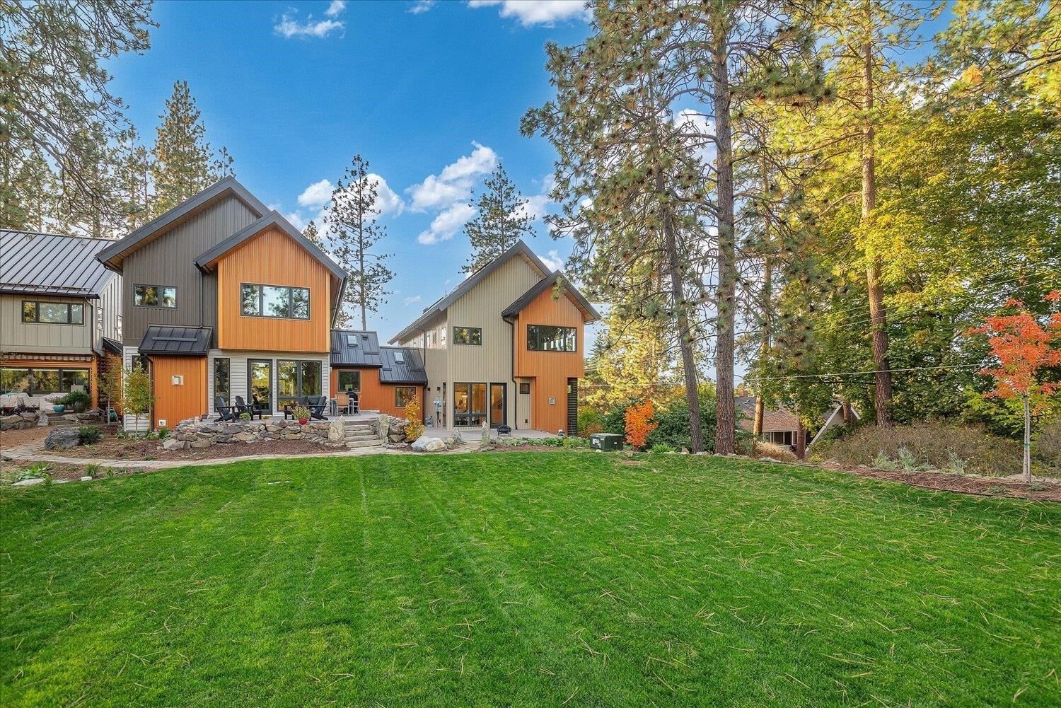 Property Photo: 1417 S Ivory St WA 99203