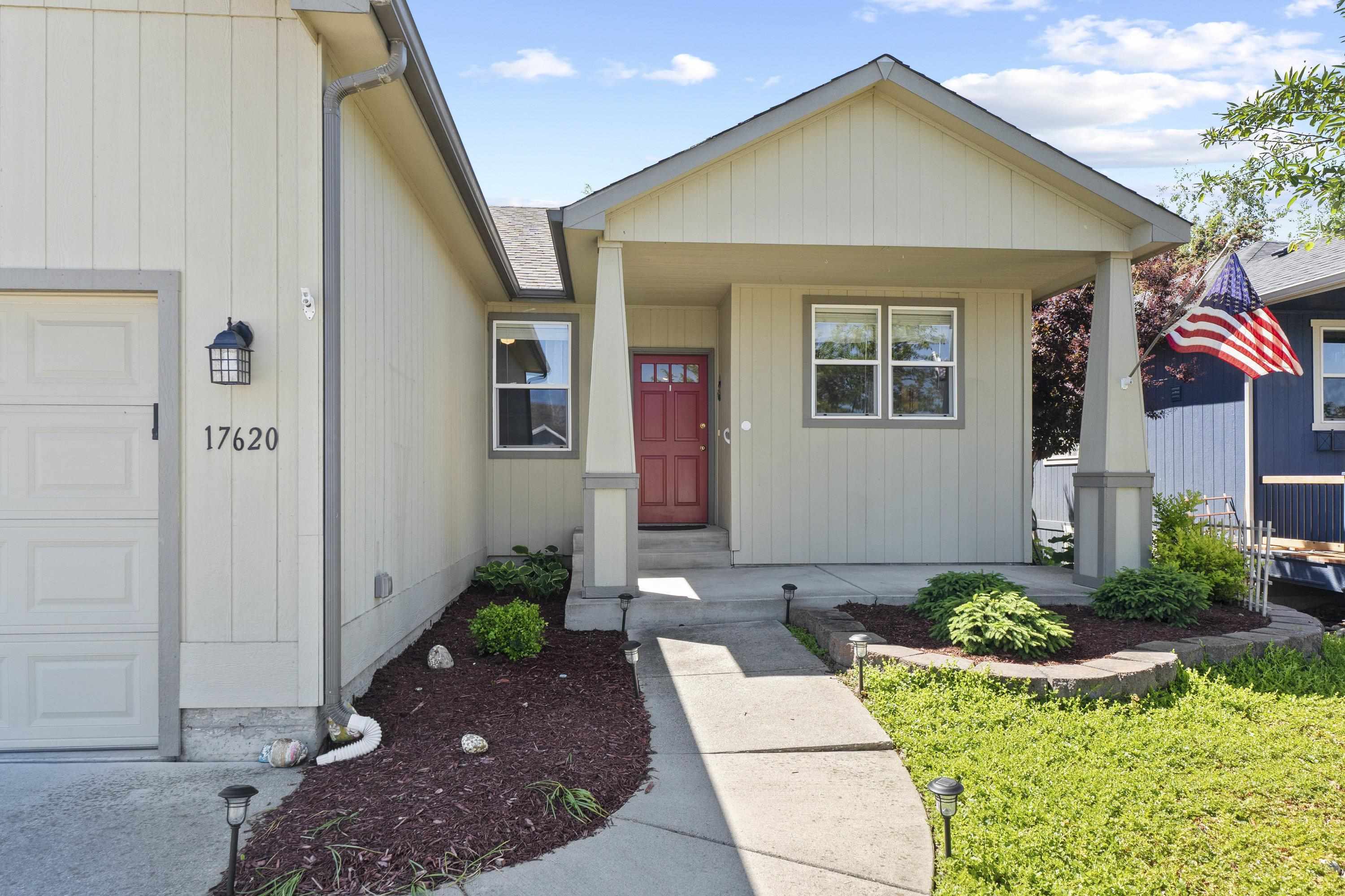 Property Photo:  17620 E 3rd Ln  WA 99016 
