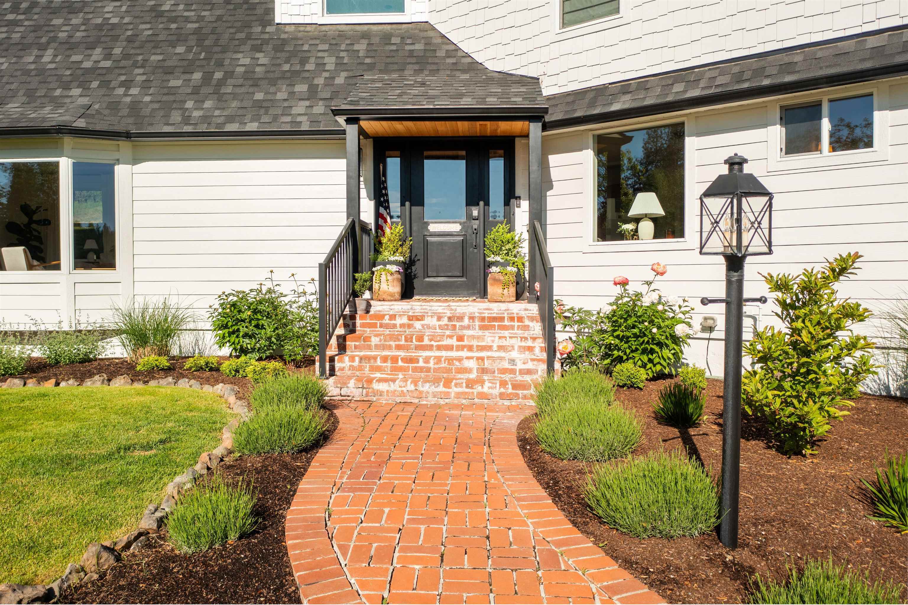 Property Photo: 19009 N Little Spokane Dr WA 99005