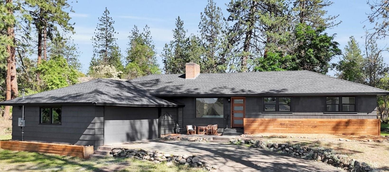 525 S Granite Dr  Spokane Valley WA 99212 photo