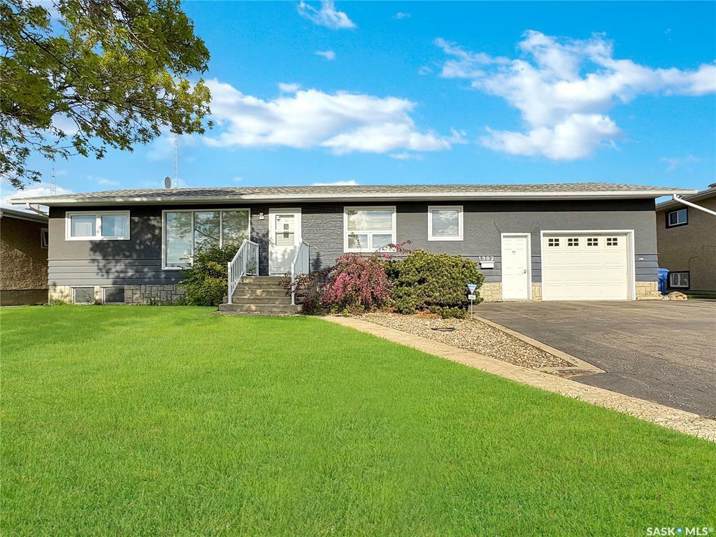 Property Photo: 1382 112th Street SK S9A 2G1