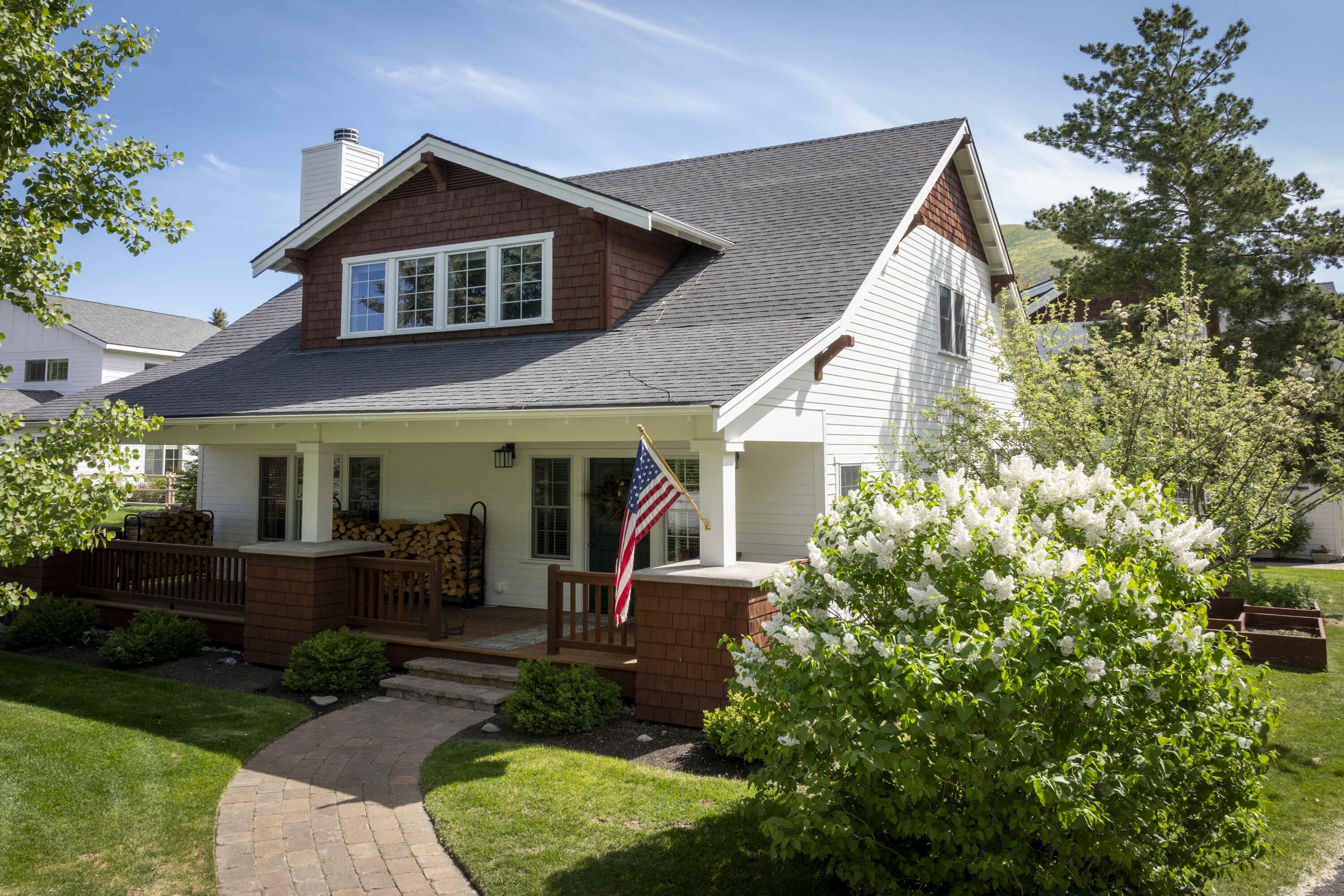 Property Photo: 1430 N 2nd Ave ID 83333