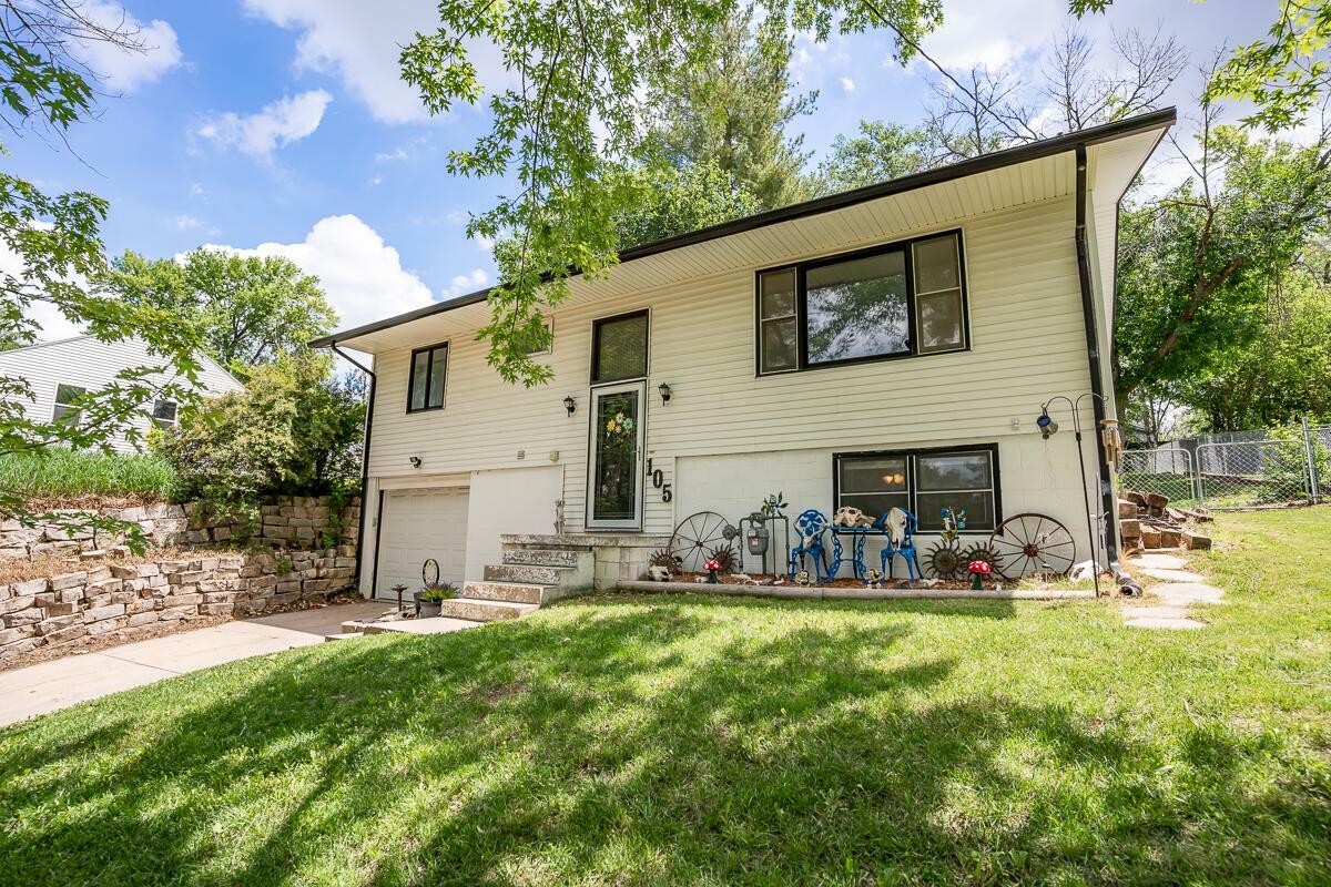 105 N Elm  Street  Glenwood IA 51534 photo