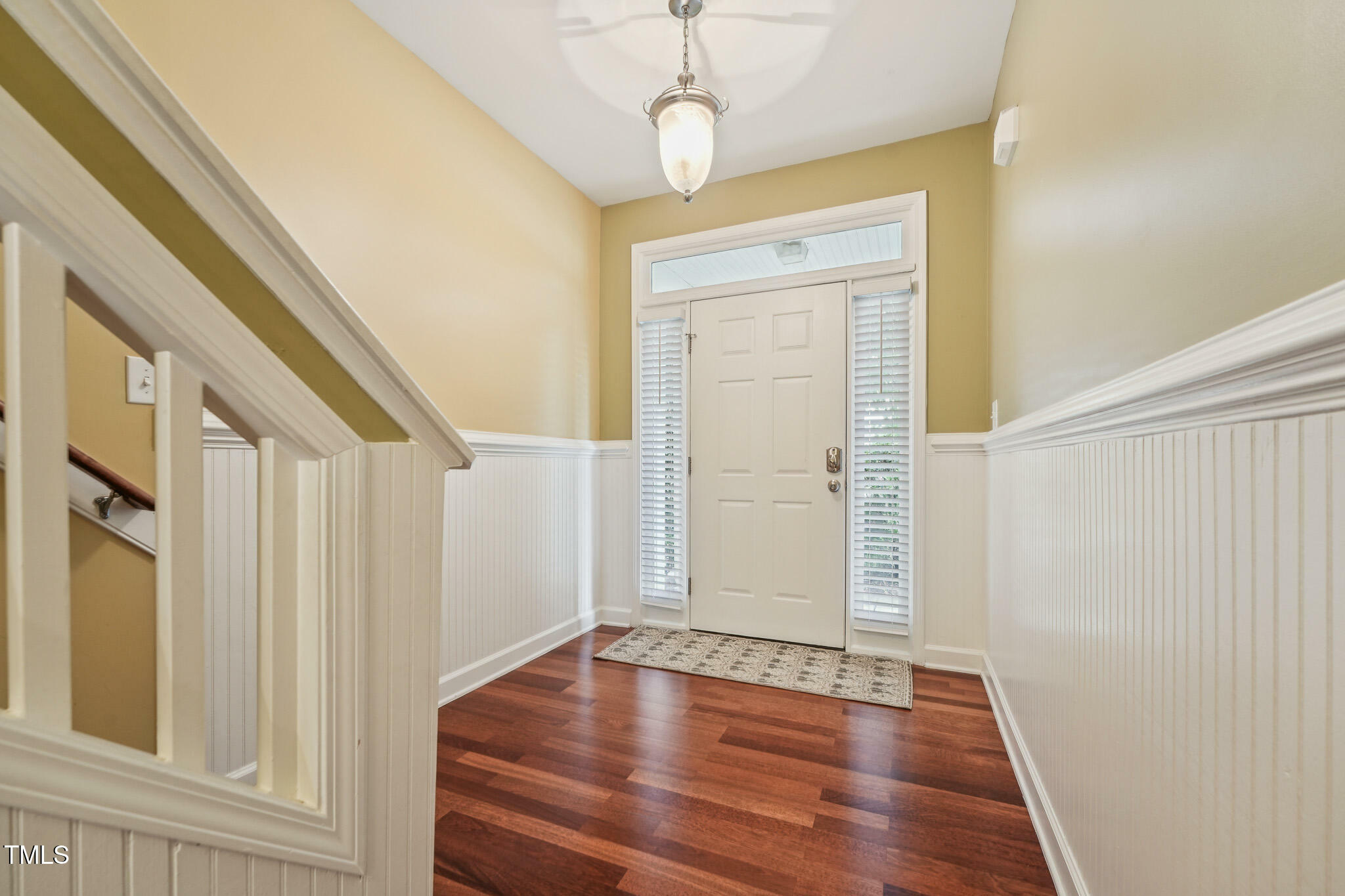 Property Photo: 9808 Rainsong Drive NC 27587