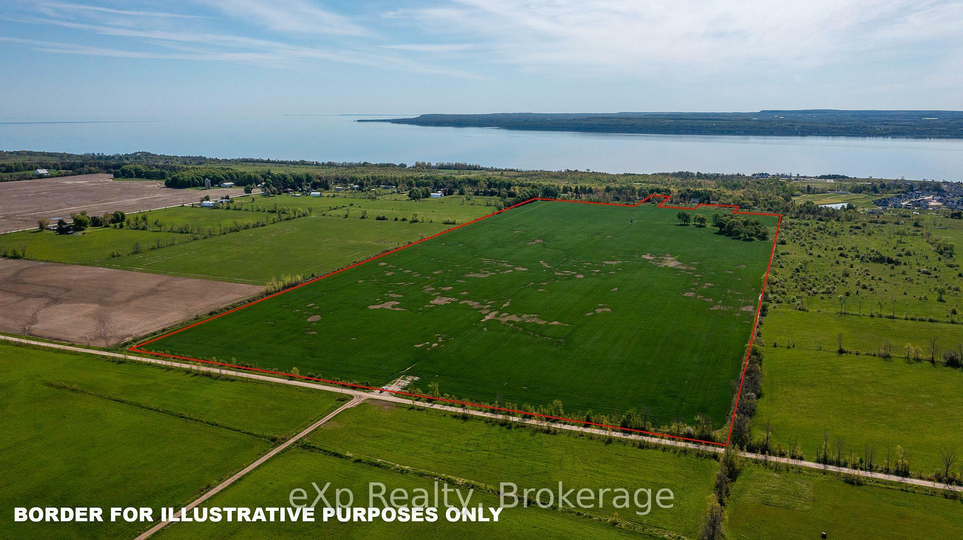 Property Photo:  Ptlt 31 Con 2 Sarawak, Grey Road 1 N/A  ON N0H 1S0 