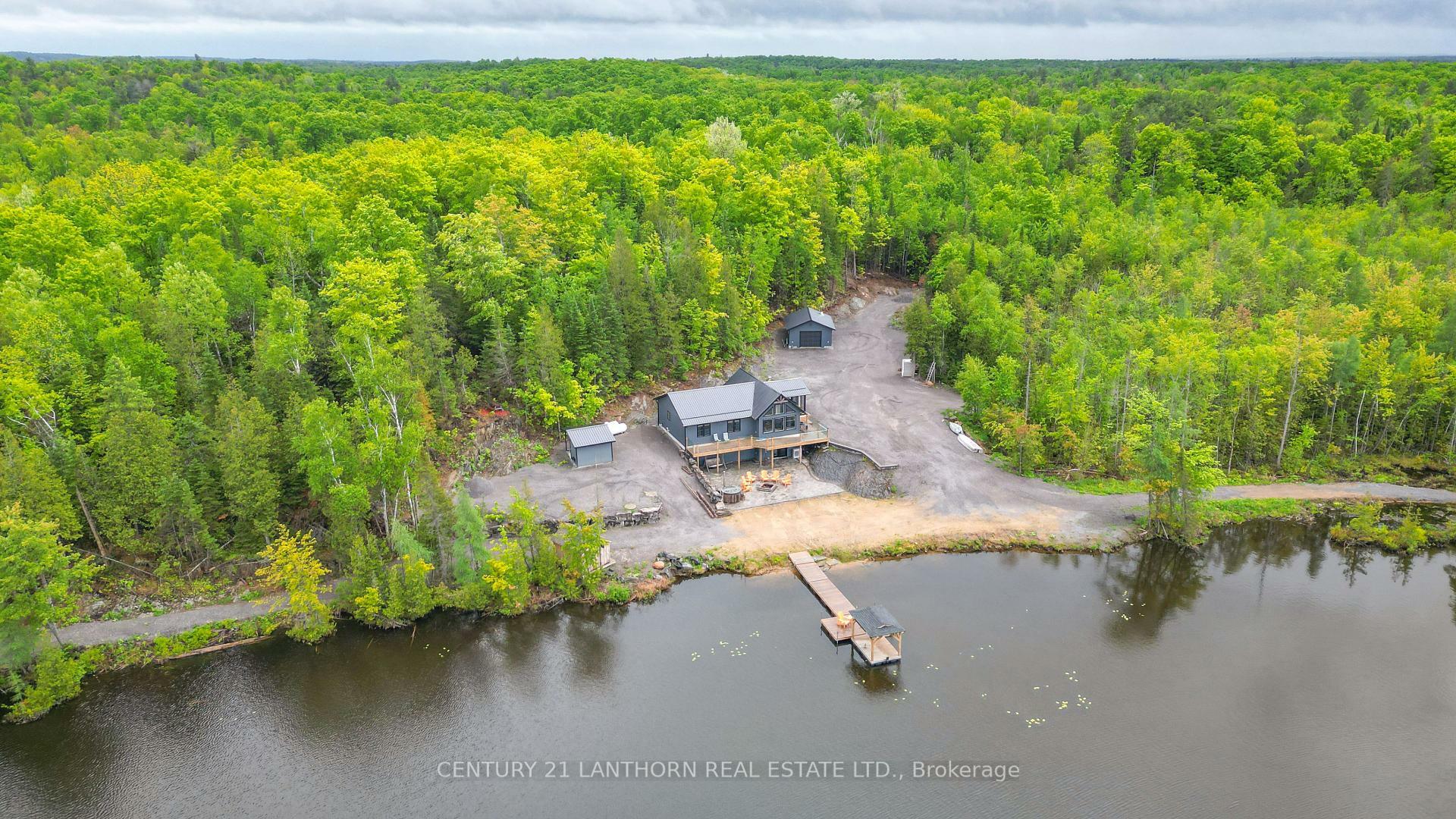 Property Photo: 475 South Pine View Ridge Lane ON K0L 1W0