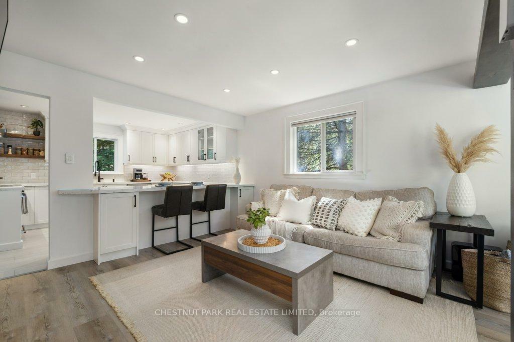 Property Photo: 634 Cedarstone Road ON K0K 3G0