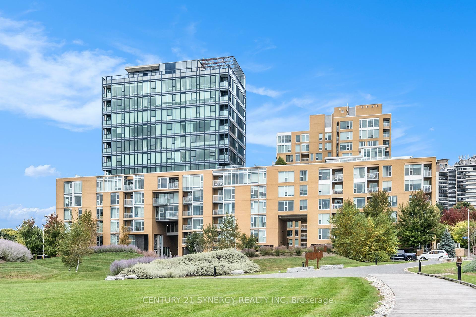 Property Photo: 200 Lett Street 1001 ON K1R 0A7