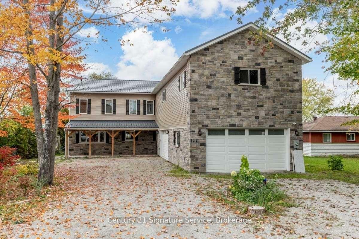 Property Photo: 127 Maskinonge Road ON L0K 2A0