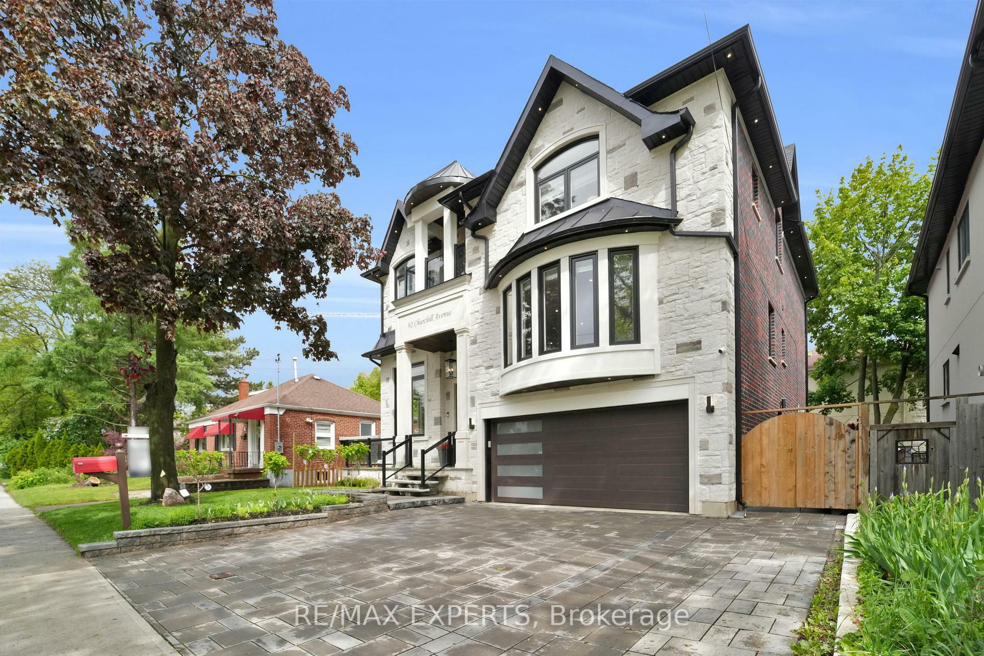 Property Photo: 92 Churchill Avenue ON M2N 1Z1