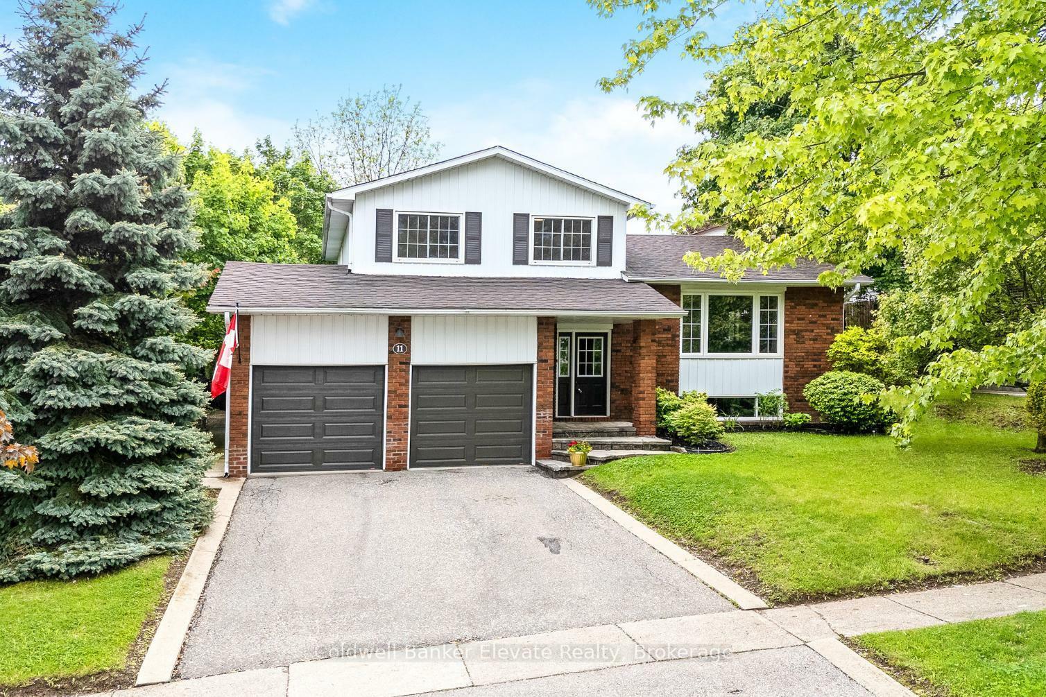 11 Hillside Drive  Halton Hills ON L7G 4W2 photo
