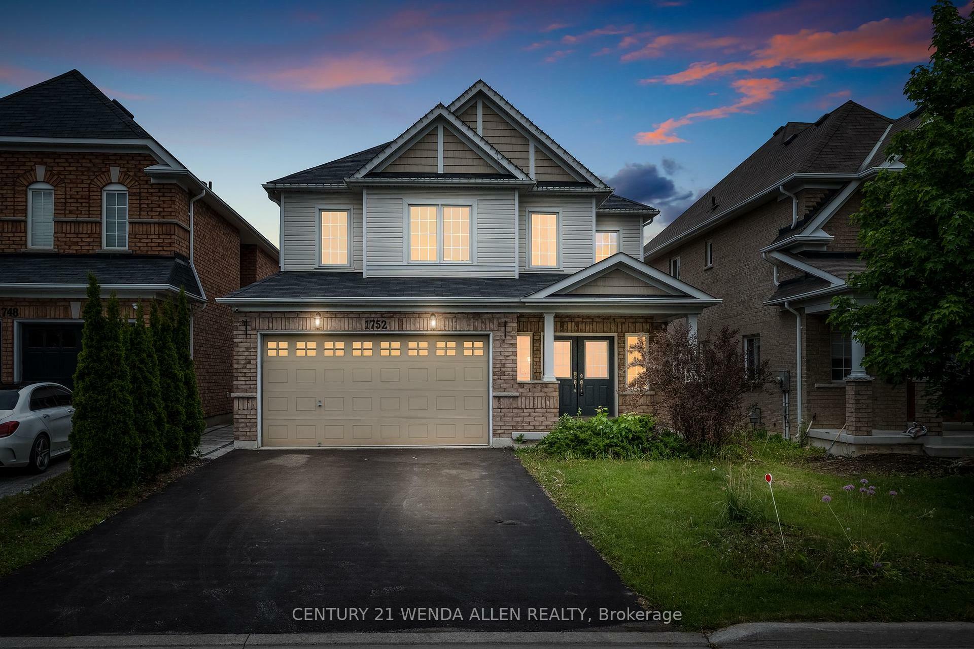 1752 Finkle Drive  Oshawa ON L1K 0H2 photo