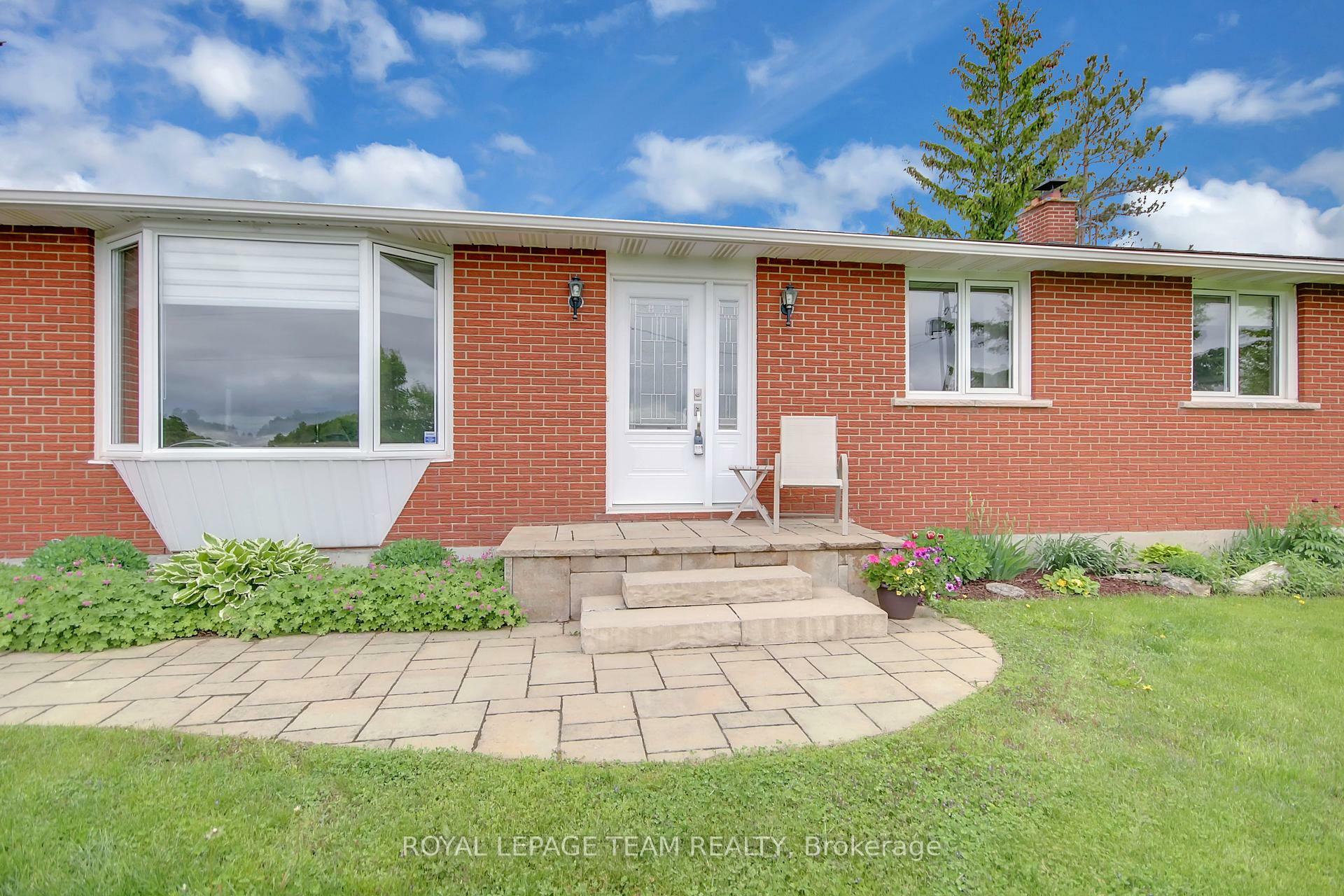 Property Photo: 6022 Third Line Road N ON K0A 2T0