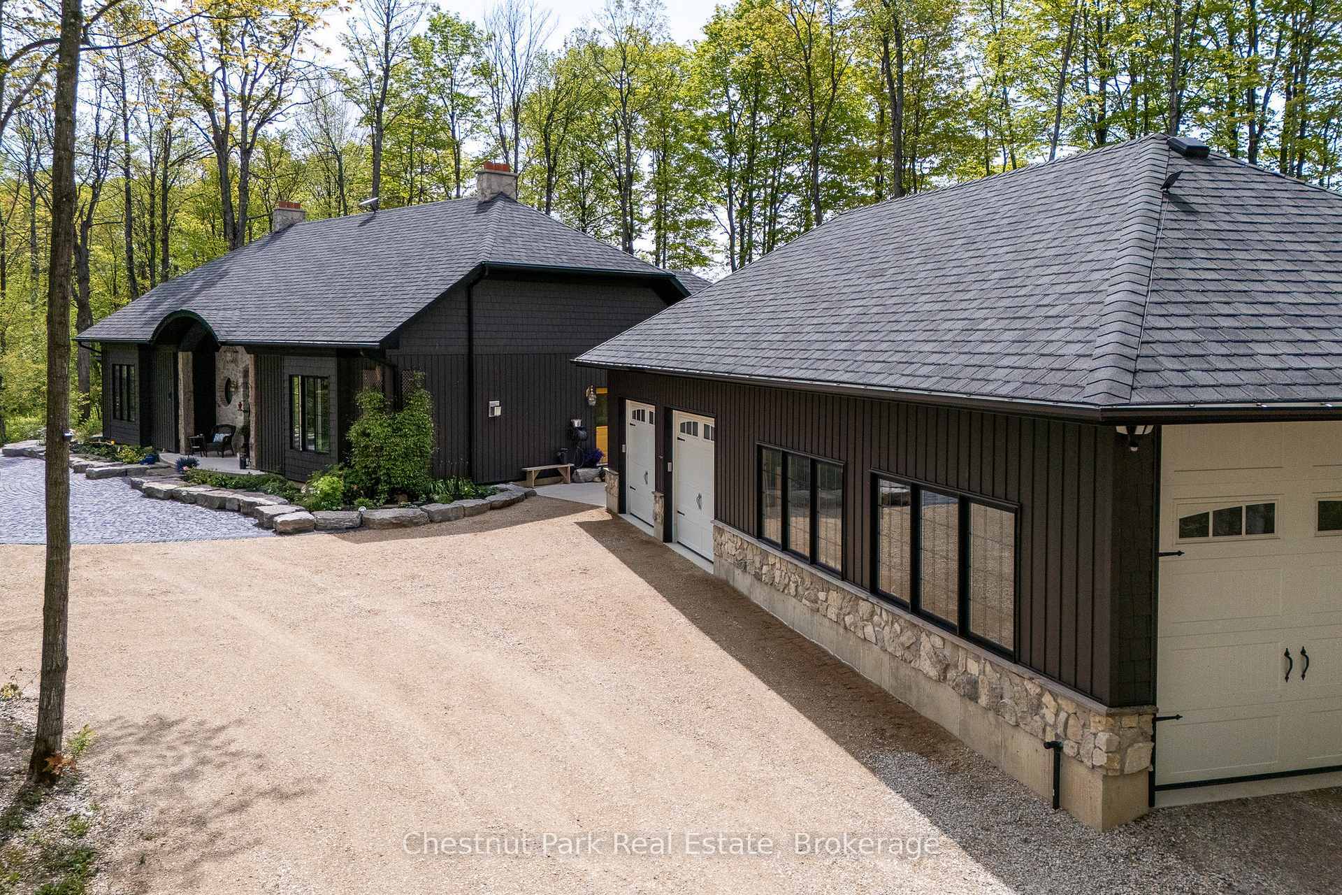 Property Photo: 583724 Sideroad 60 N/A ON N0H 1R0