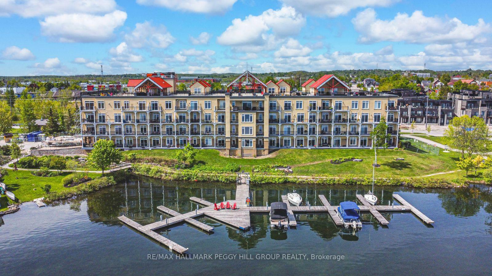 140 Cedar Island Road 401  Orillia ON L3V 1T1 photo