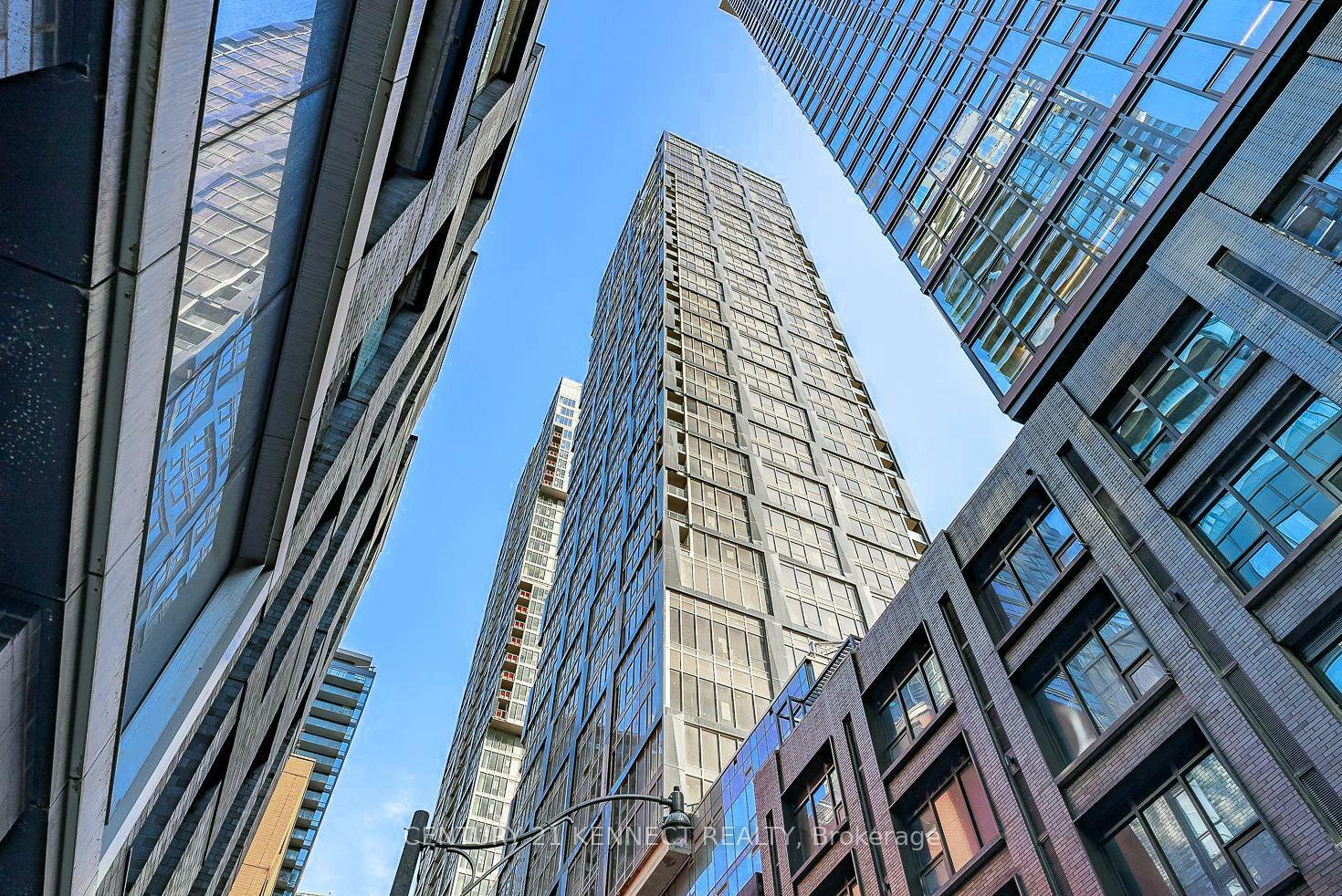15 Mercer Street 2802  Toronto ON M5V 0T8 photo