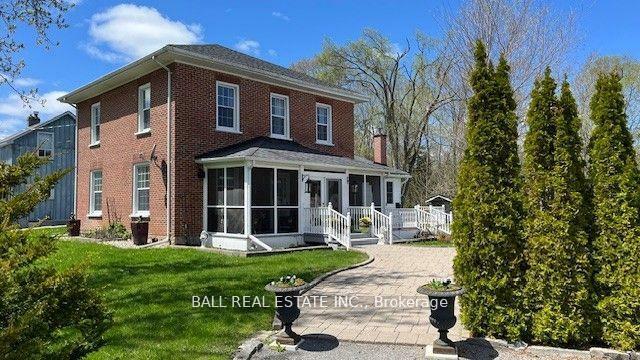 Property Photo: 2756 Chalmers Avenue ON K0L 3G0