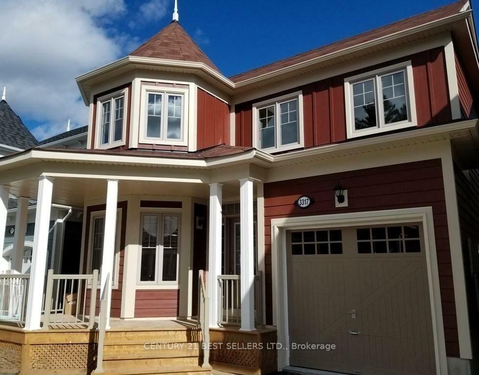 Photo de la propriété: 3317 Summerhill Way ON L3V 0E1