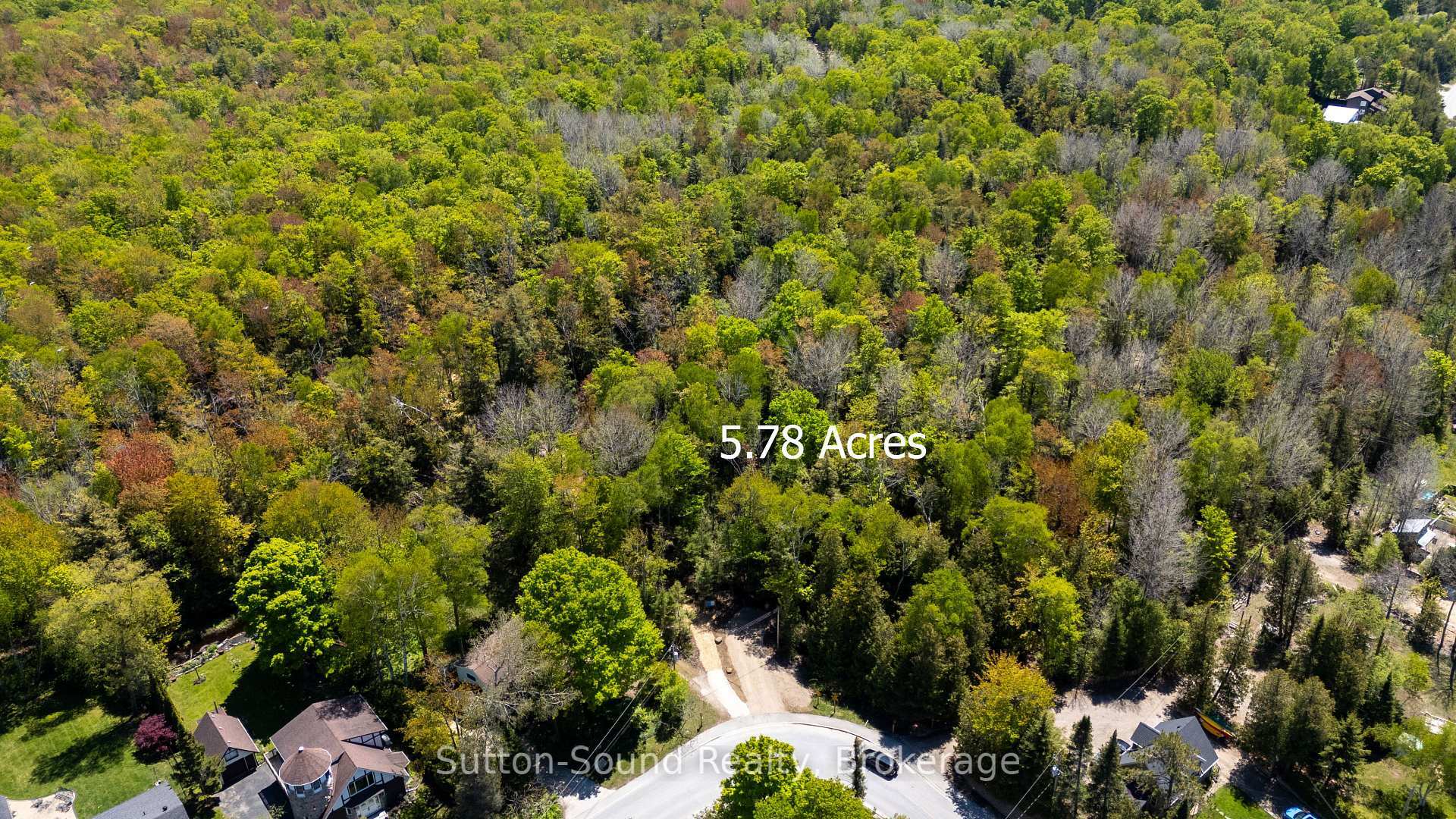 Property Photo: 162 Miramichi Bay Road ON N0H 2C6