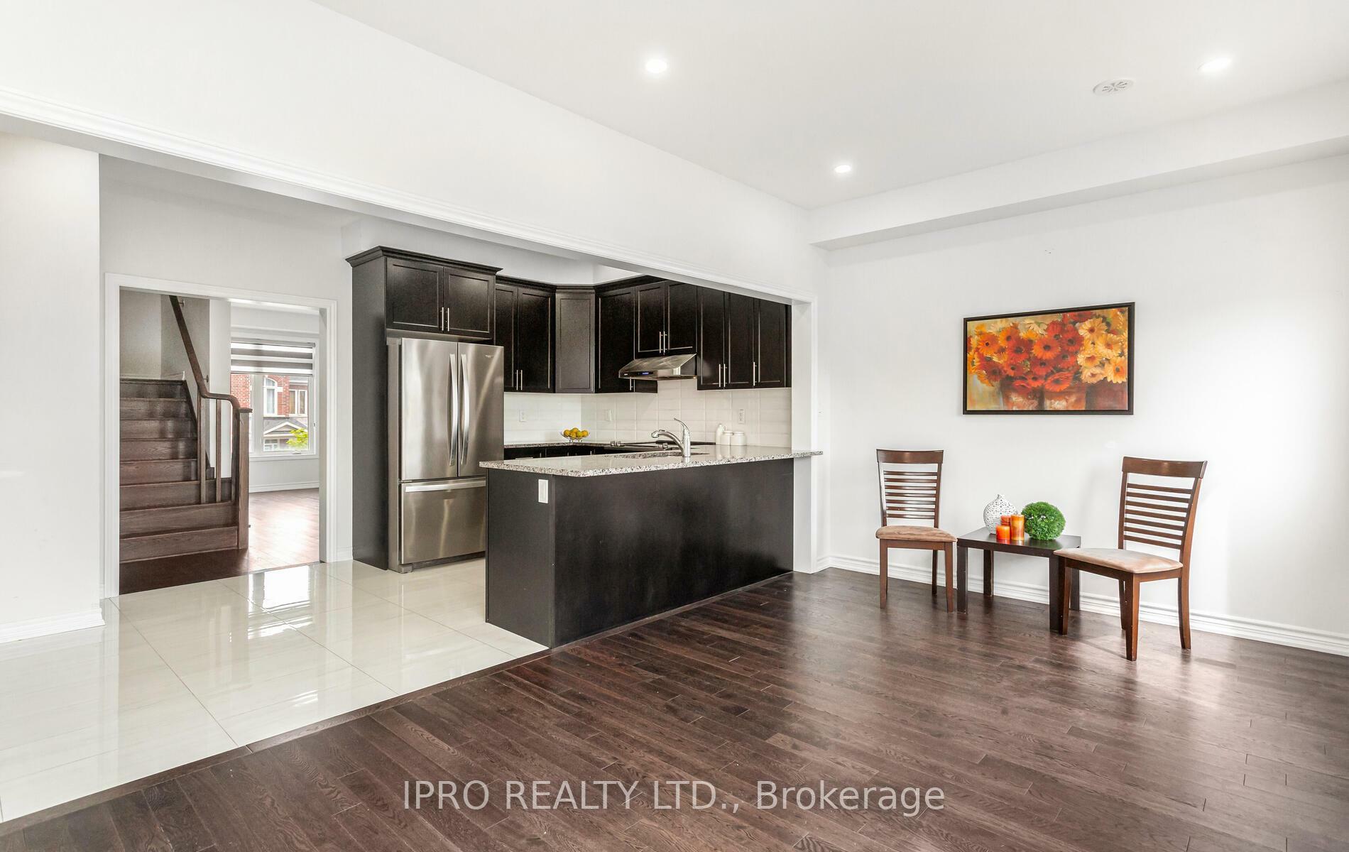 Property Photo: 50 Savino Drive ON L6Z 0J7