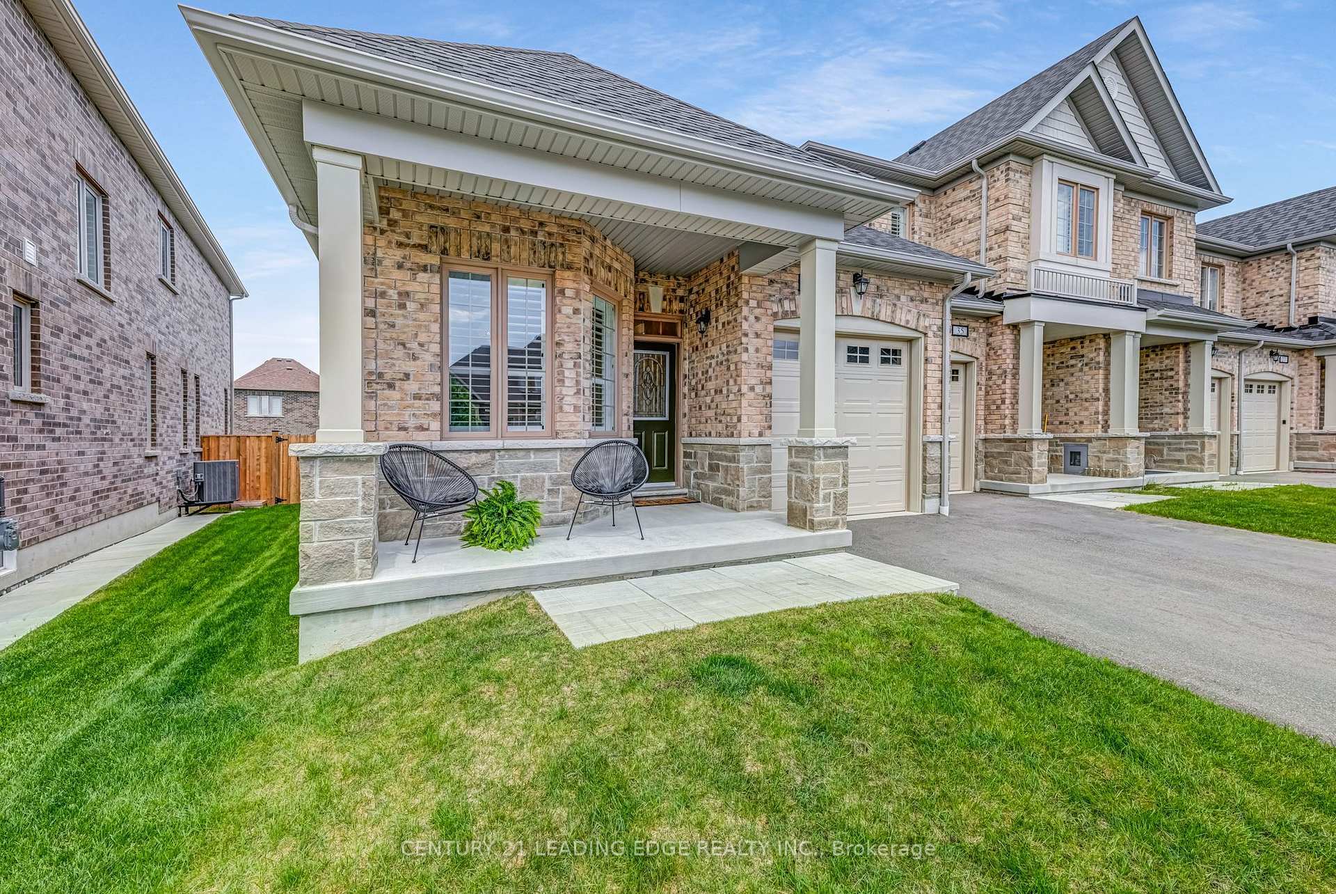 39 Southampton Street  Scugog ON L9L 0C6 photo
