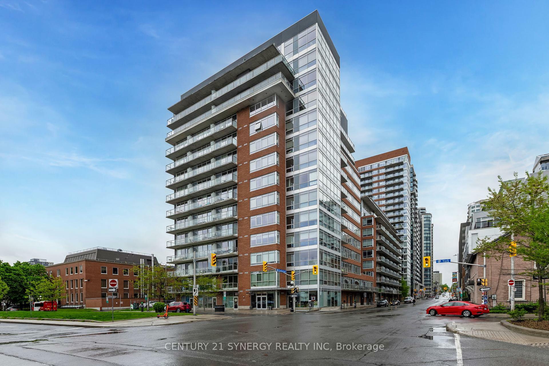 Photo de la propriété: 180 York Street 610 ON K1N 1J6