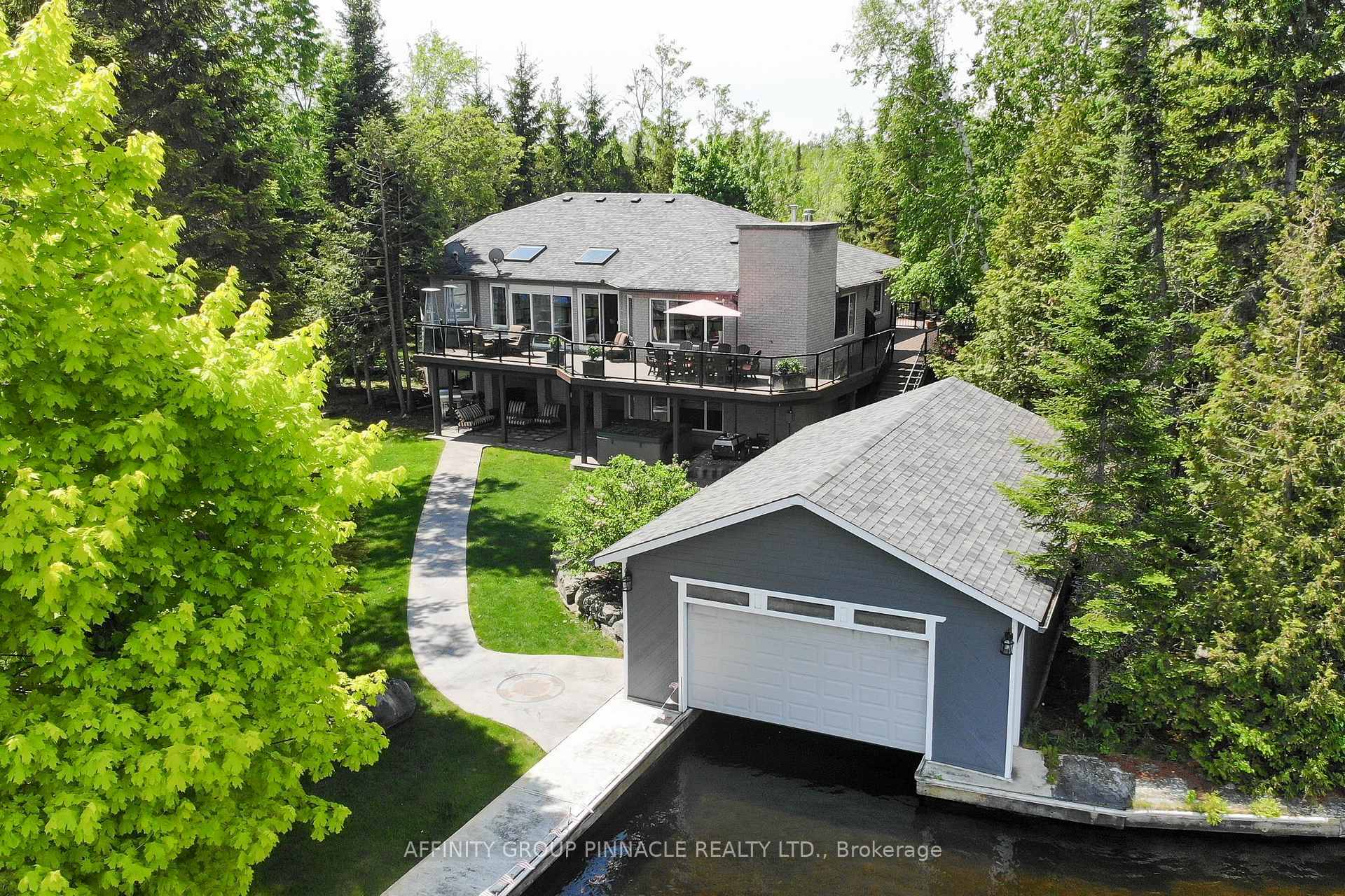 90 McGregor Drive  Kawartha Lakes ON K0M 1A0 photo