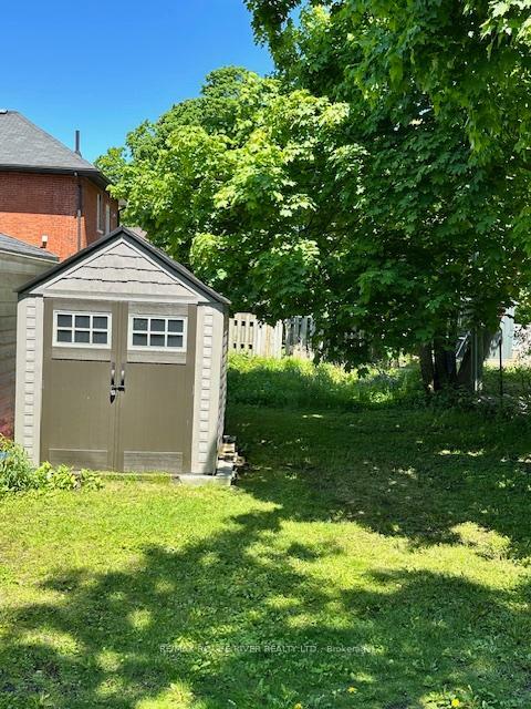 Property Photo: 228 London Street ON K9H 2Y9