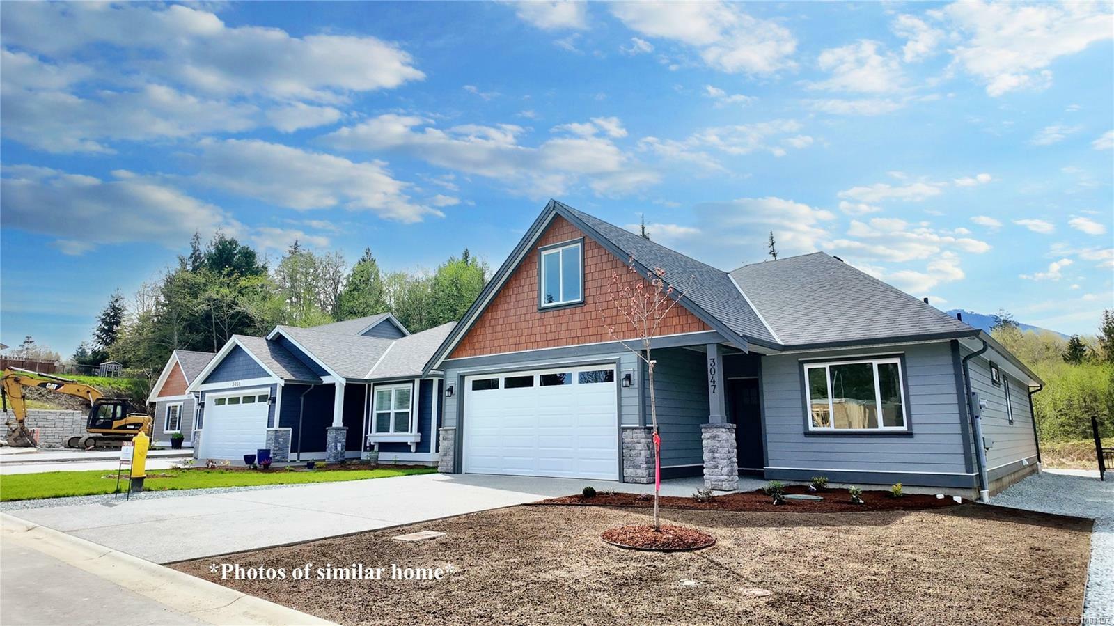 Property Photo:  3054 Abbott Pl  BC V9L 3X1 