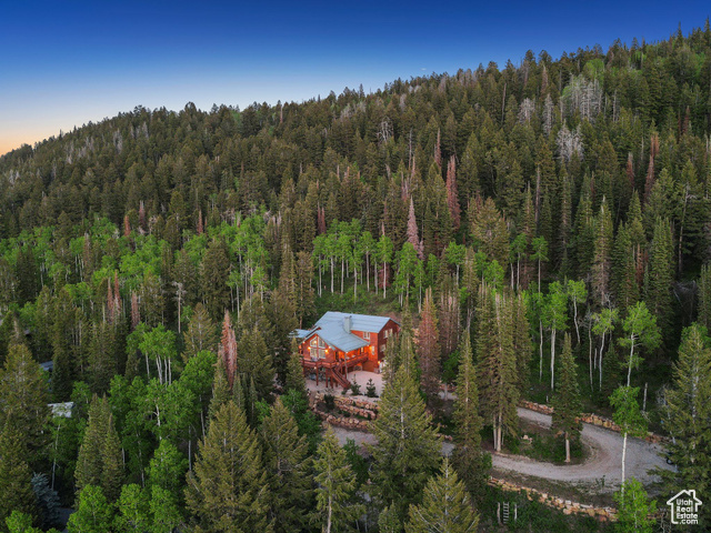 Property Photo: 4708 Red Fir Way UT 84055