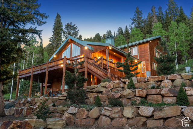 Property Photo: 4708 Red Fir Way UT 84055