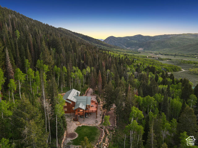4708 Red Fir Way  Oakley UT 84055 photo