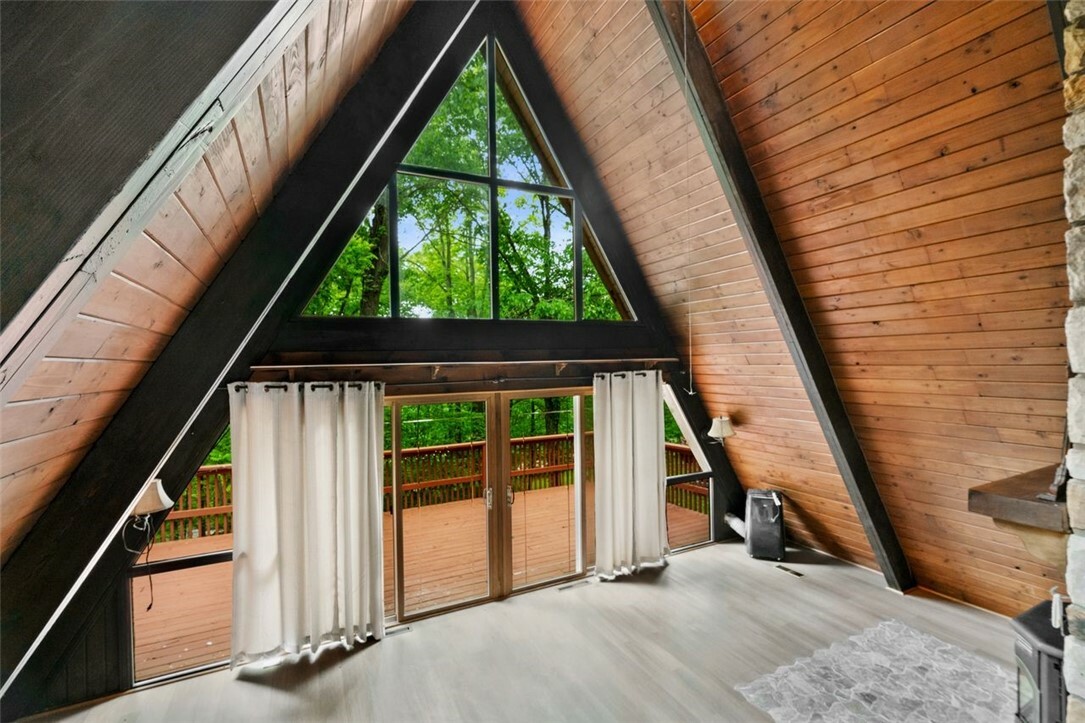 Property Photo: 798 Cross Creek Rd PA 15021