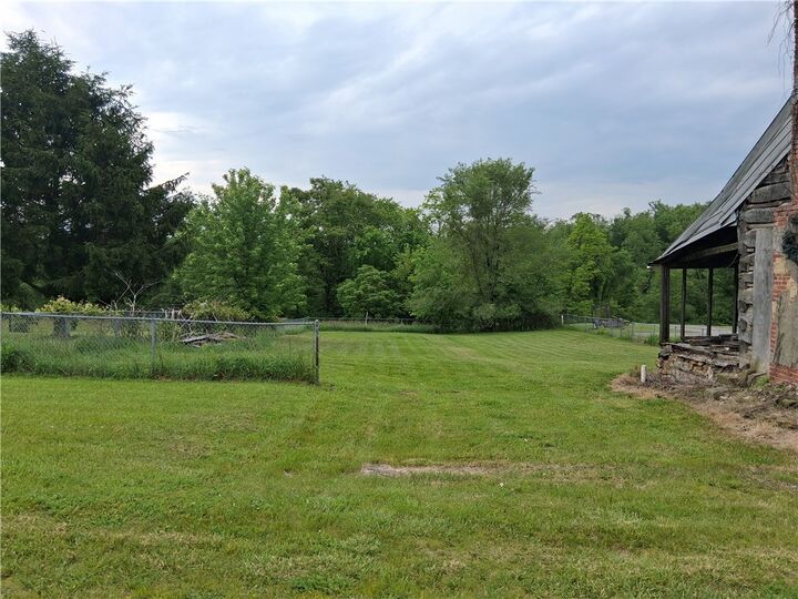 Property Photo: 532 Eldersville Rd PA 15021