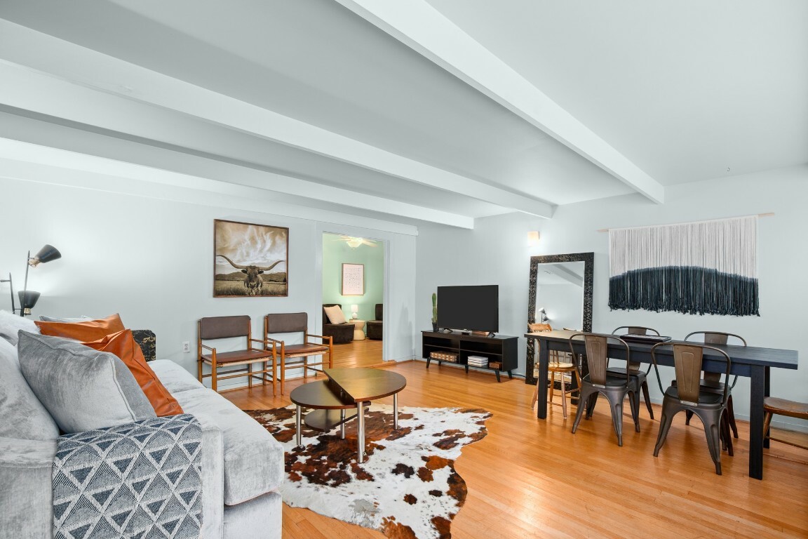 Property Photo: 1406 Summit Street TX 78741