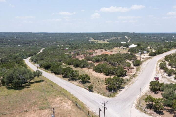 Property Photo: 0 Hill View Trail TX 78620