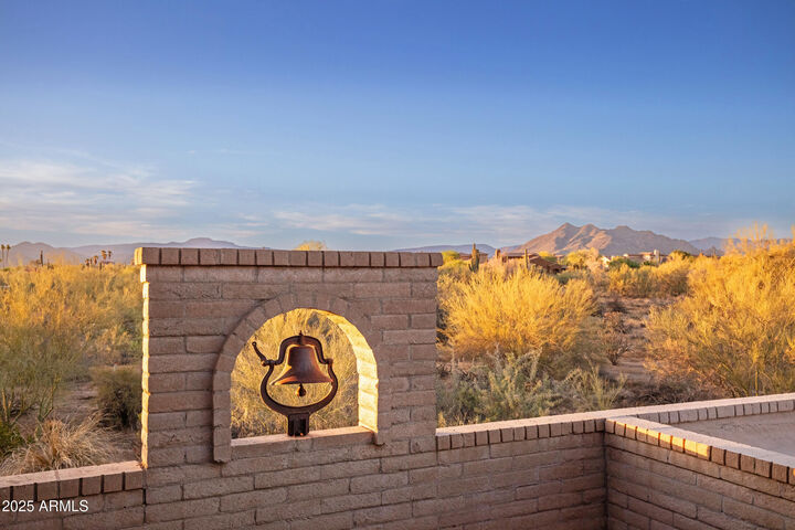 Property Photo:  5141 E Rancho Tierra Drive  AZ 85331 