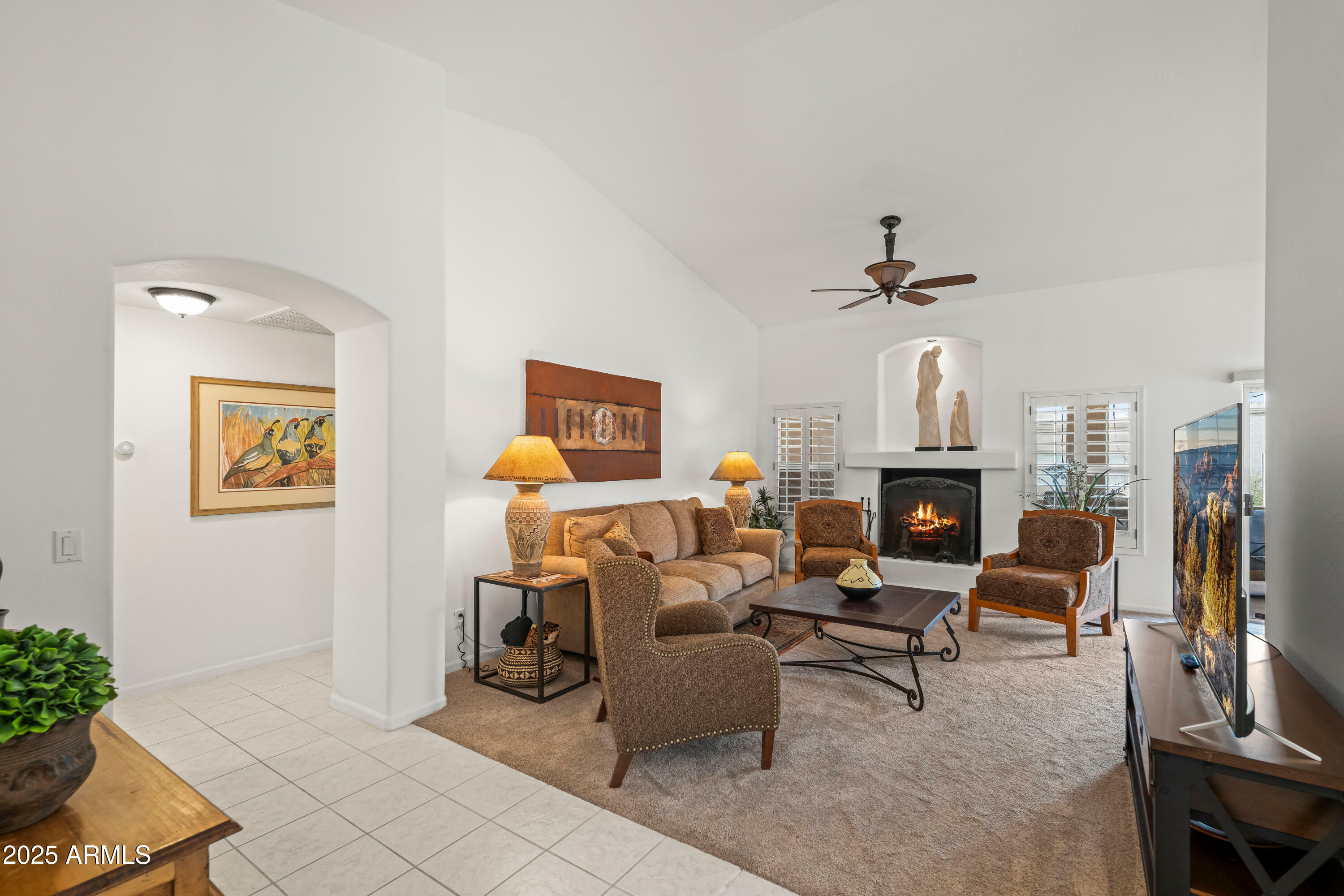 Property Photo: 4748 E Eden Drive AZ 85331