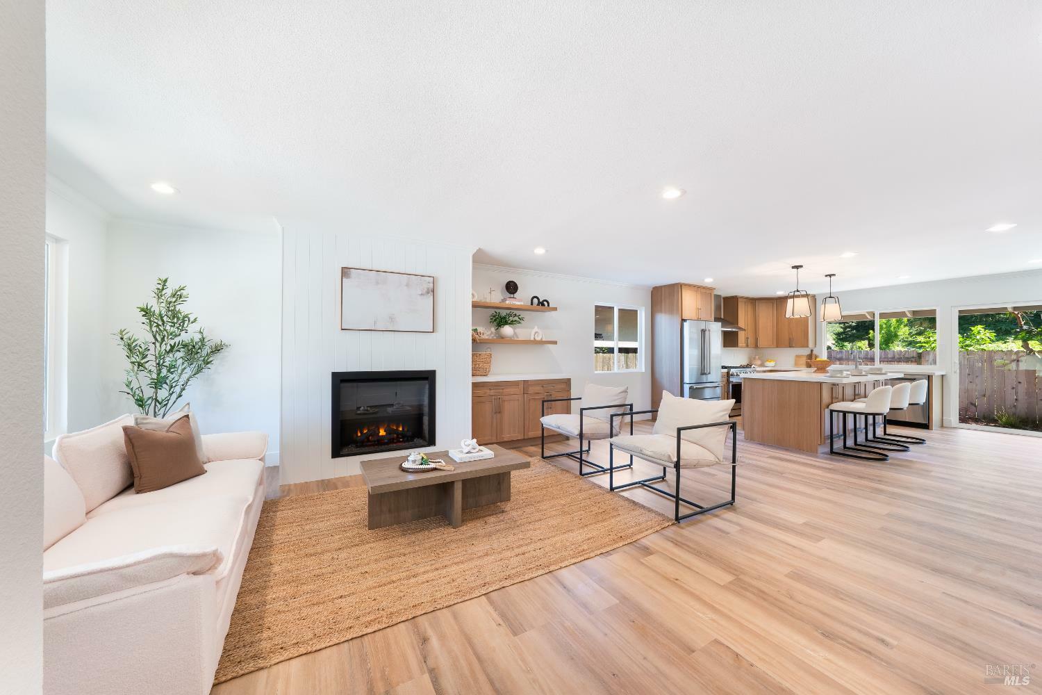 Property Photo: 228 Orangewood Drive CA 95448