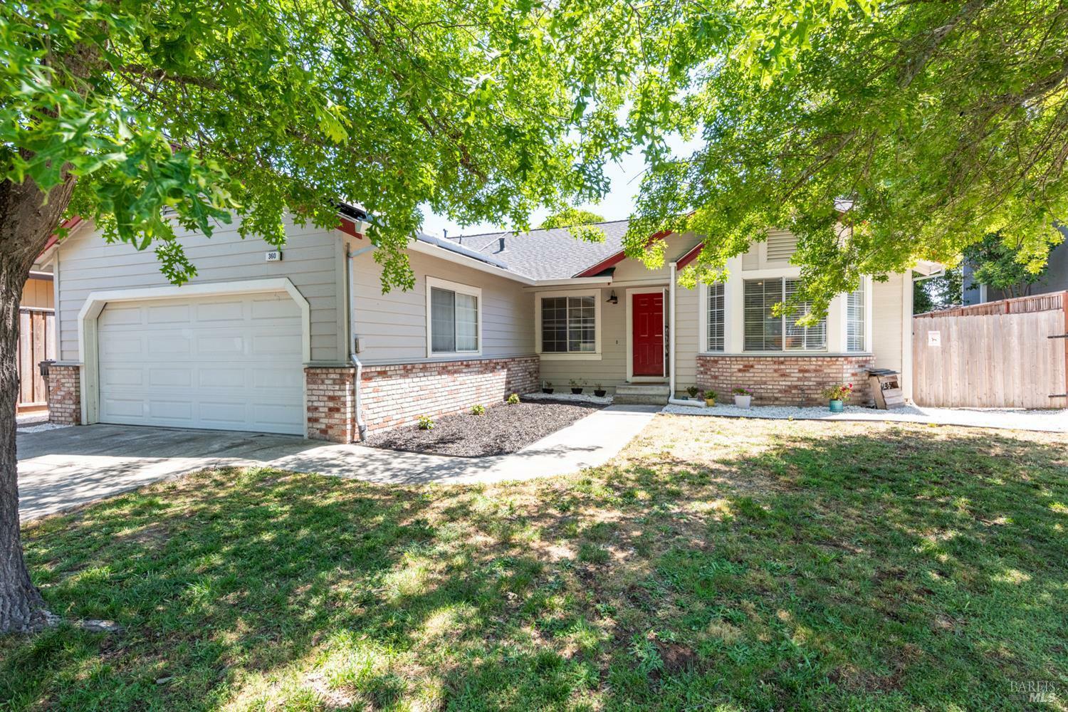 360 Biggs Court  Windsor CA 95492 photo