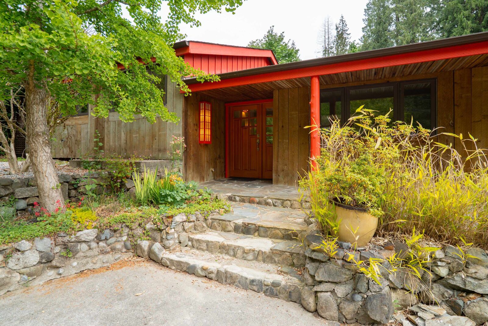 Property Photo:  1170 Flume Road  BC V0N 2W2 