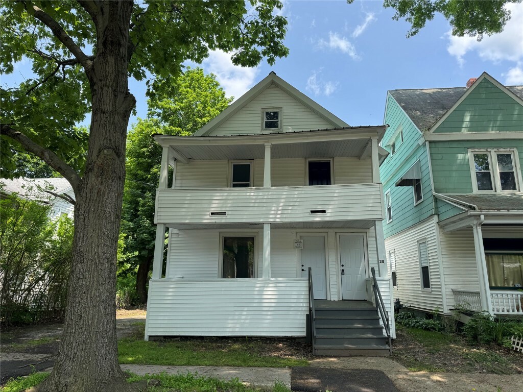 Property Photo: 38 Lydia Street NY 13905