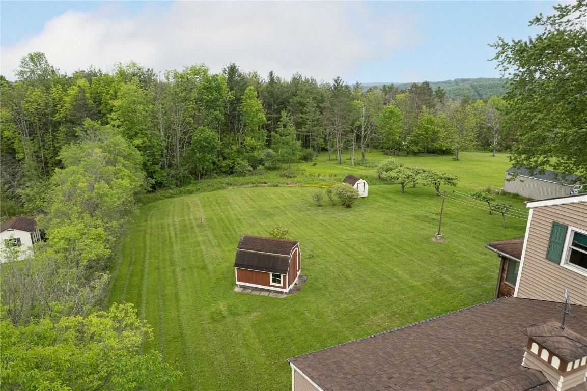 Property Photo: 62 Palmer Road NY 13901
